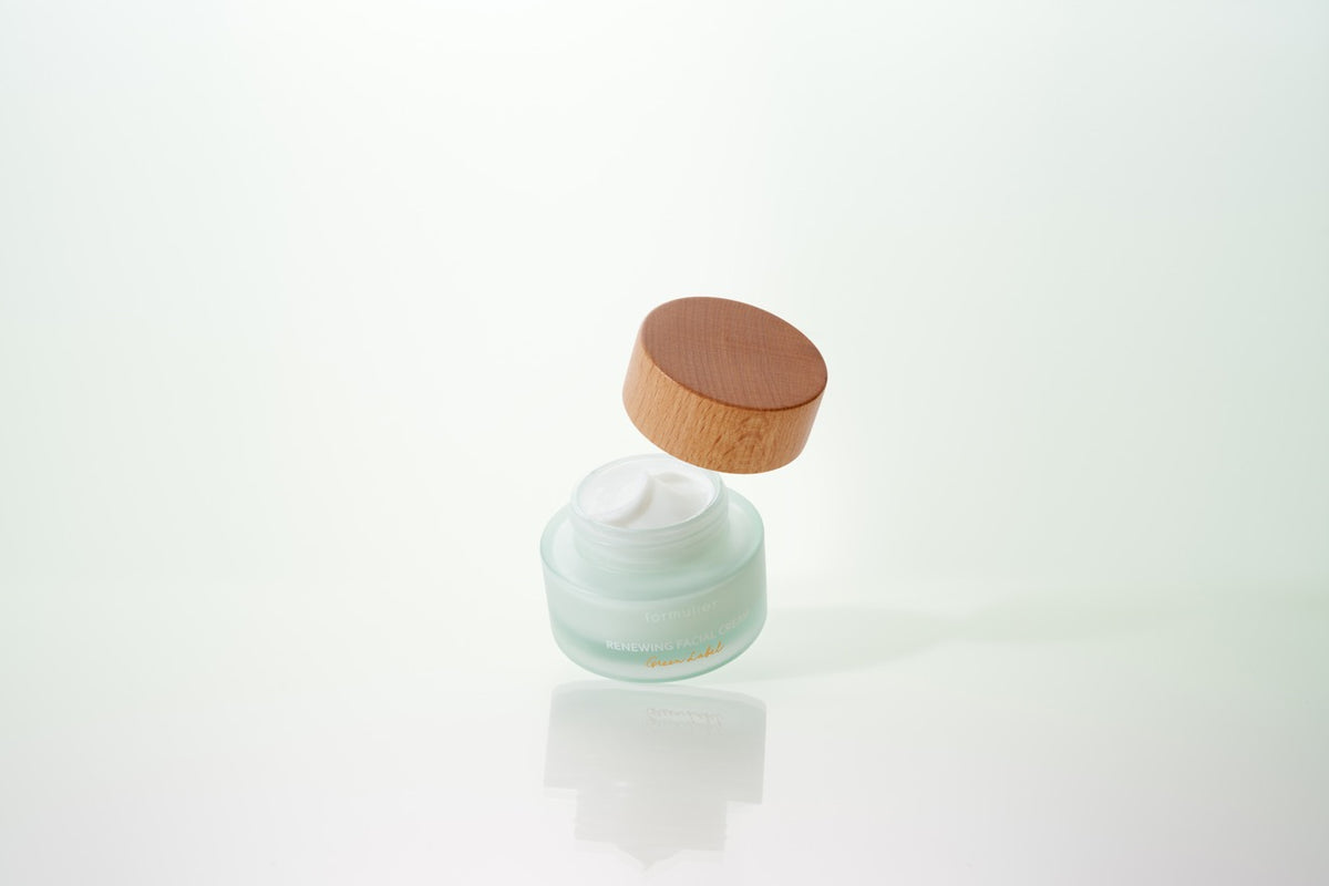 Formulier Renewing Facial Cream
