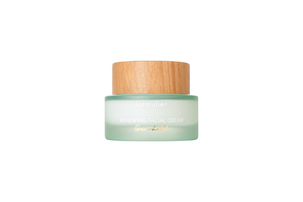 Formulier Renewing Facial Cream