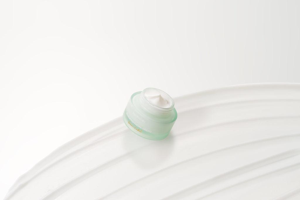 Formulier Renewing Facial Cream