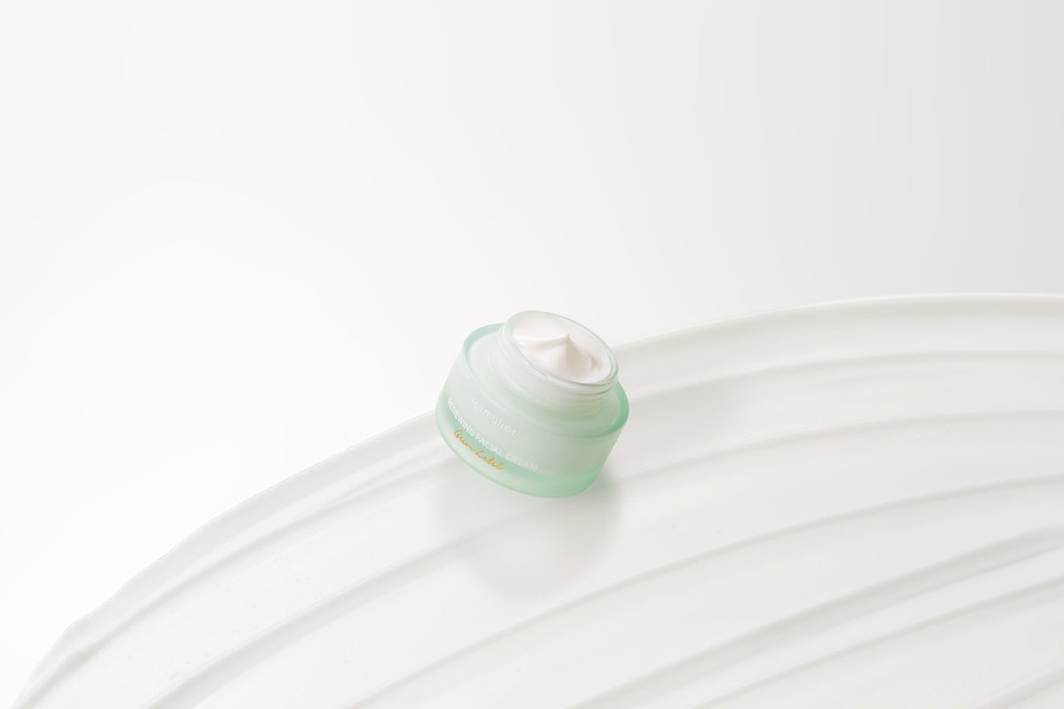 Formulier Renewing Facial Cream