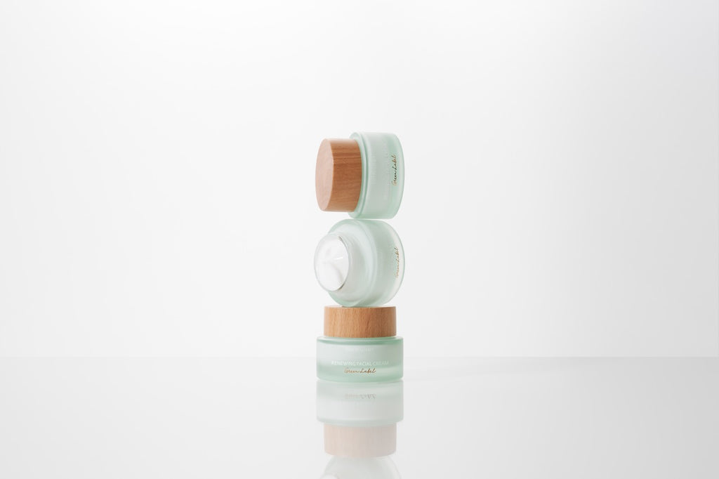 Formulier Renewing Facial Cream