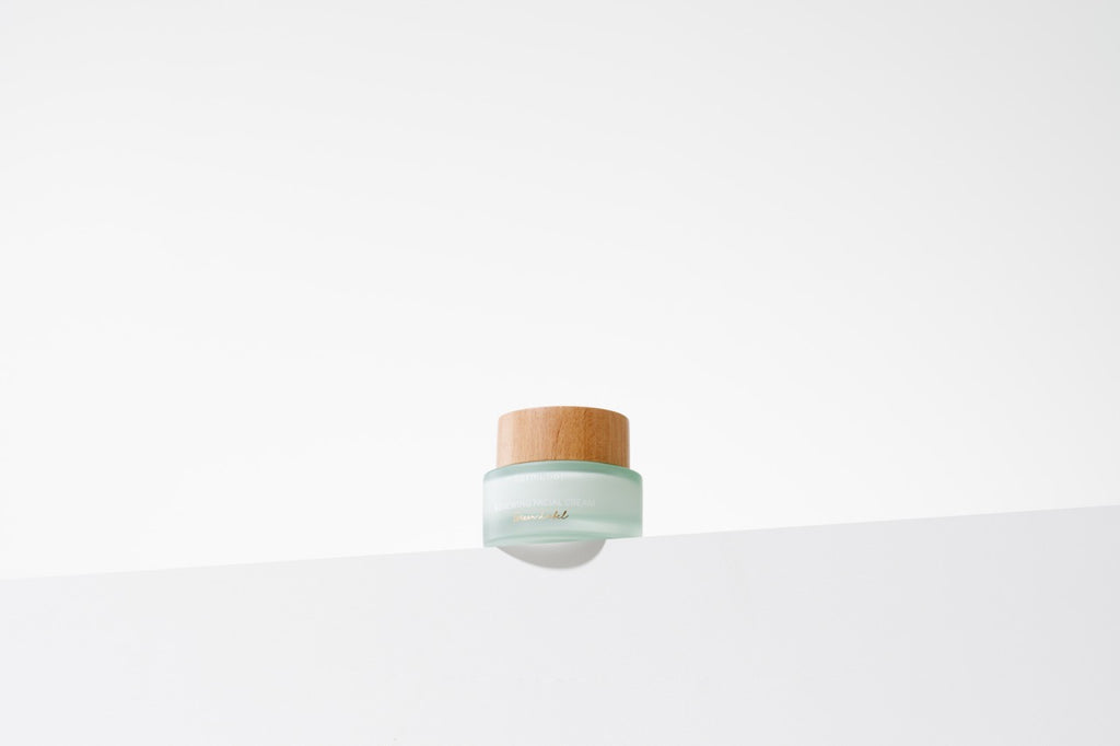 Formulier Renewing Facial Cream