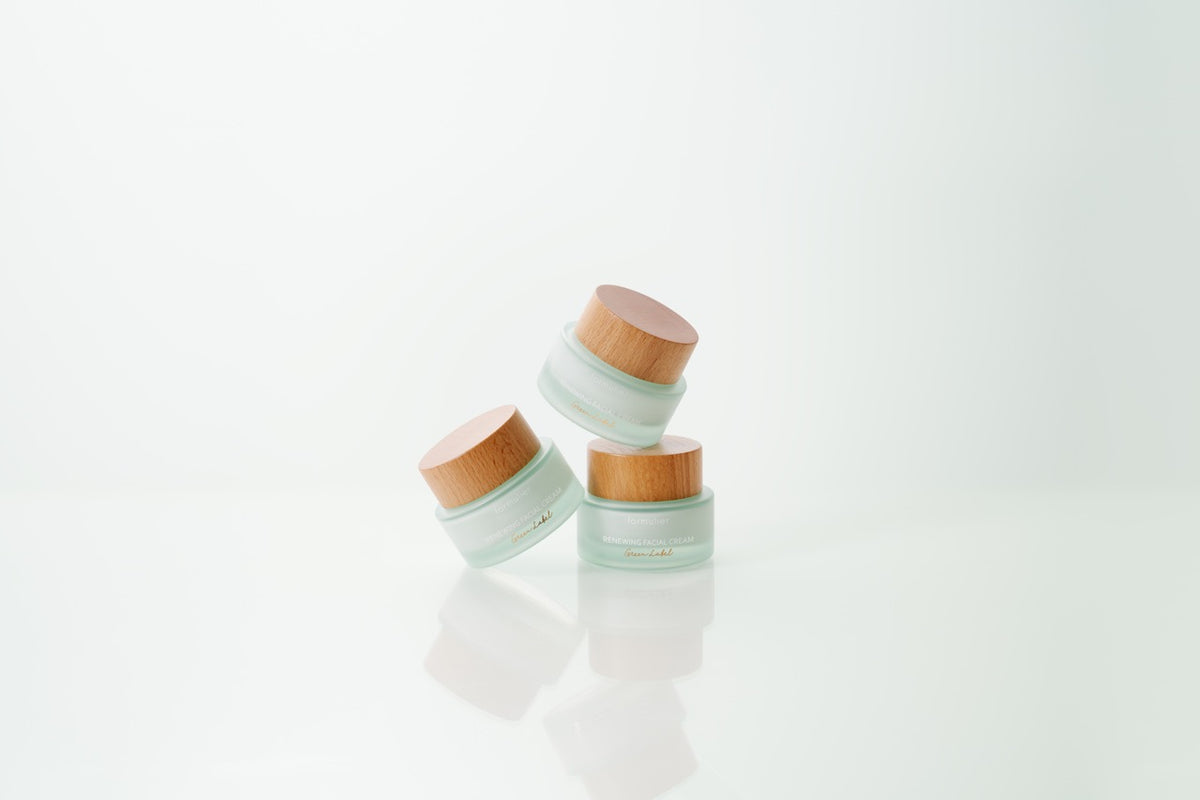 Formulier Renewing Facial Cream