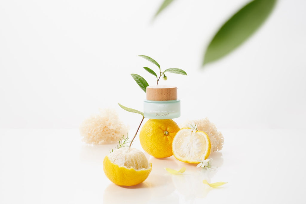 Formulier Renewing Facial Cream