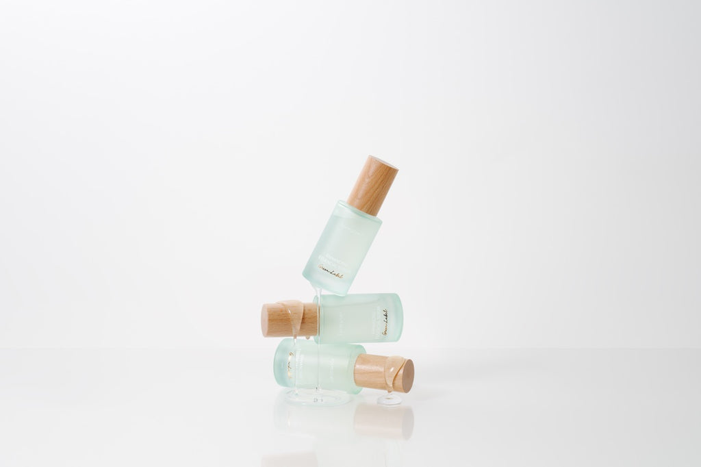 Formulier Enhancing Essential Serum