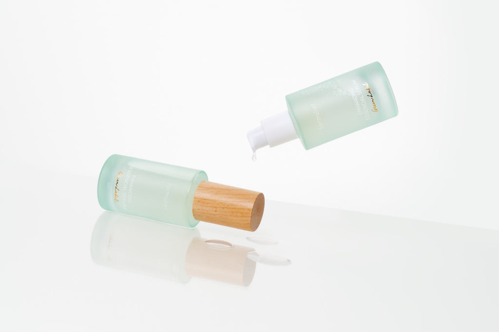 Formulier Enhancing Essential Serum