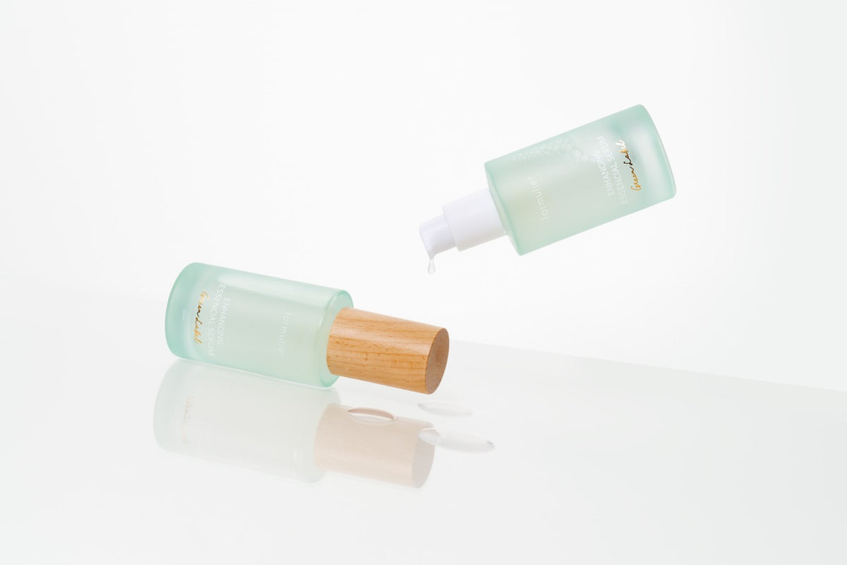 Formulier Enhancing Essential Serum