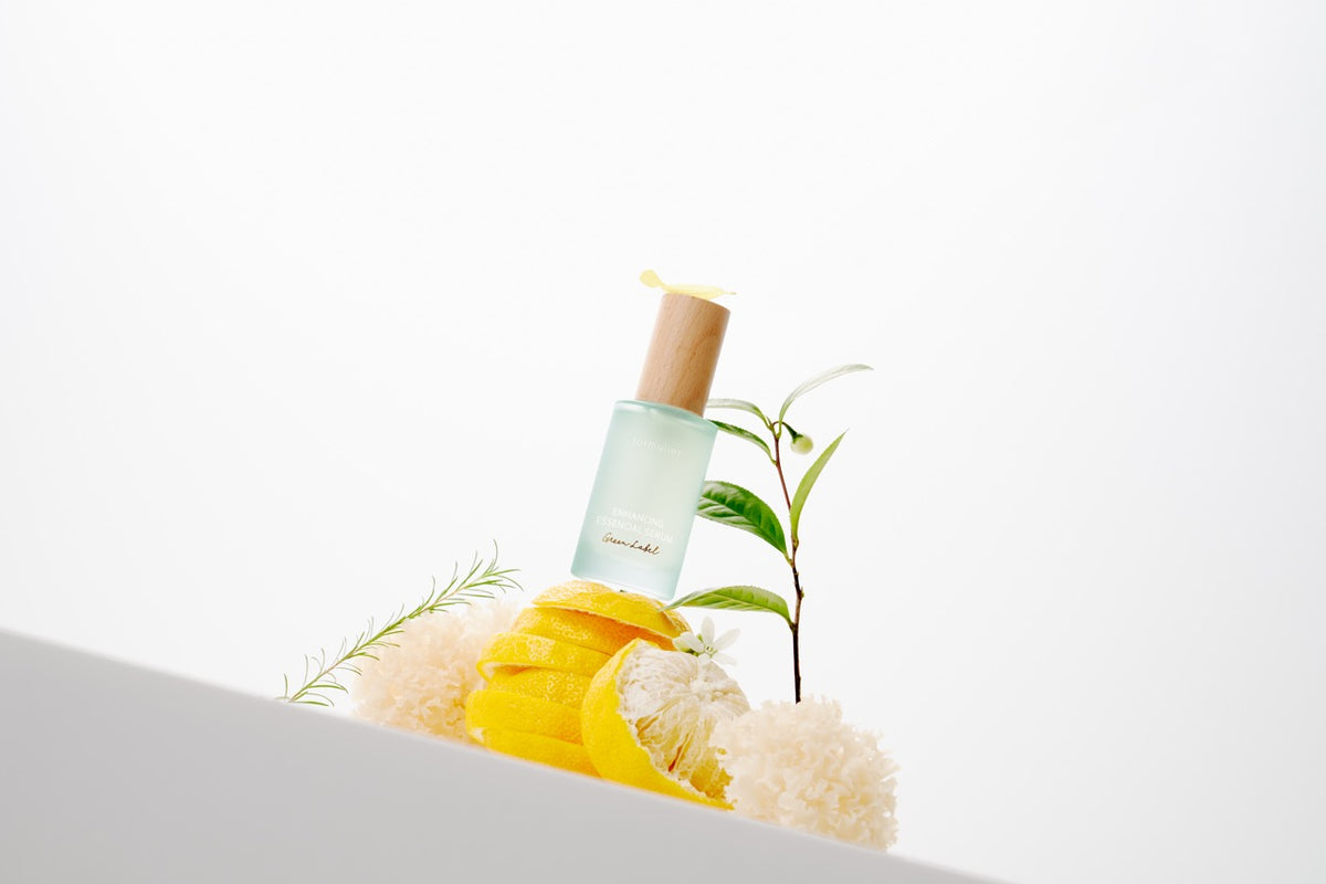 Formulier Enhancing Essential Serum