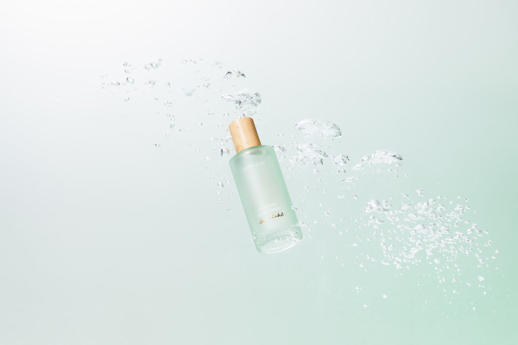 Formulier Comfort Skin Toner