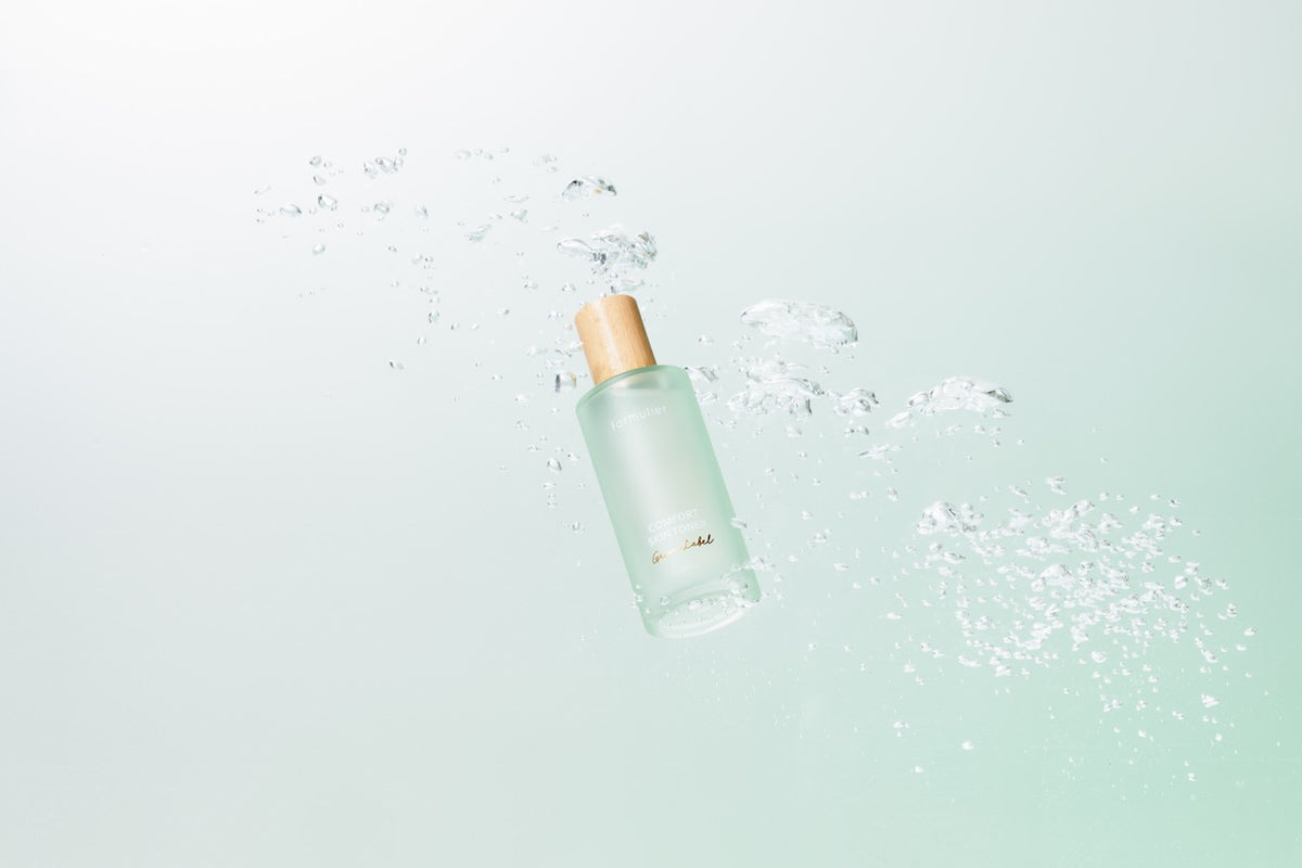 Formulier Comfort Skin Toner