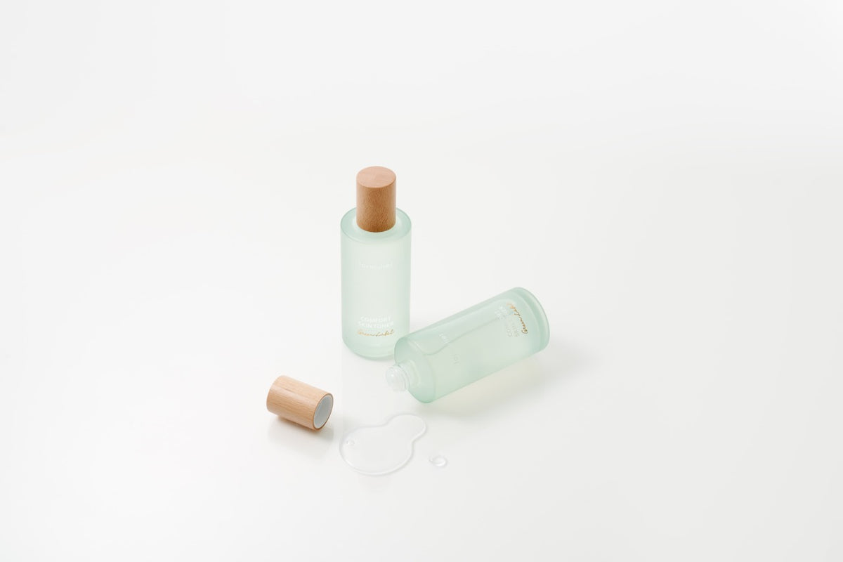 Formulier Comfort Skin Toner
