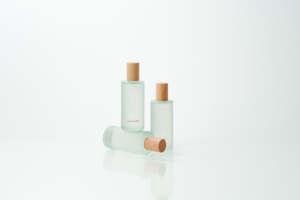 Formulier Comfort Skin Toner