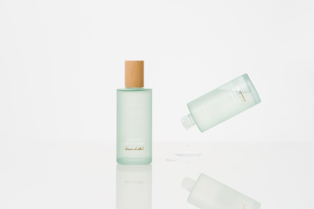 Formulier Comfort Skin Toner