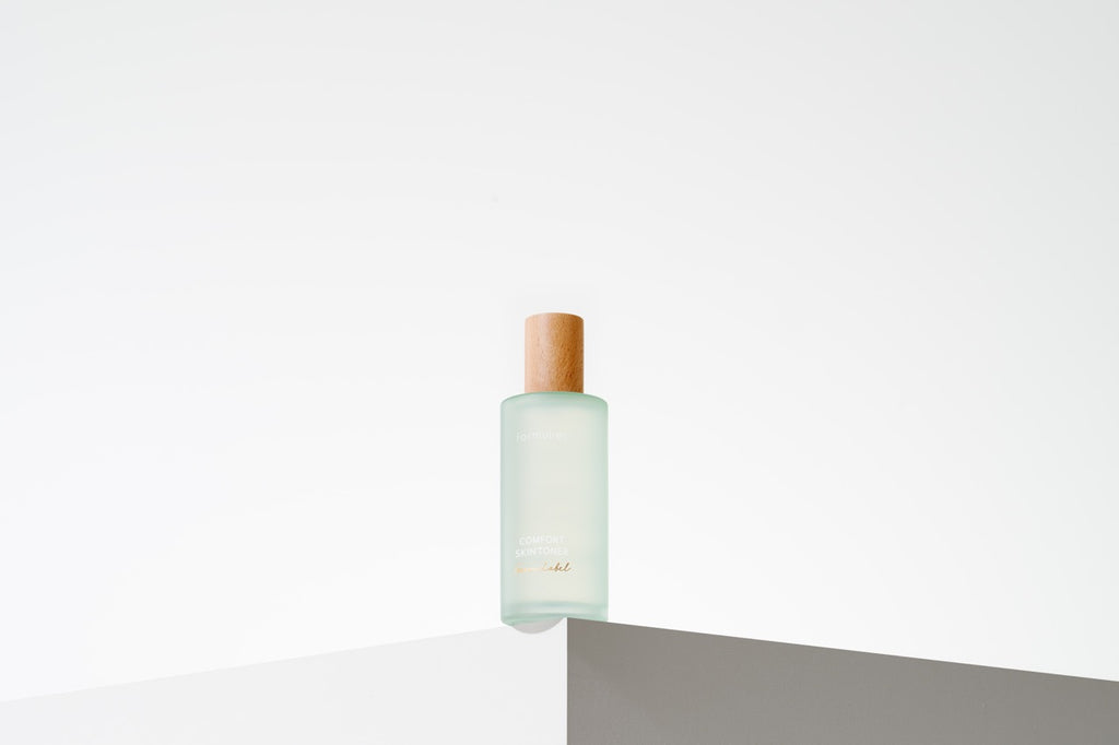 Formulier Comfort Skin Toner