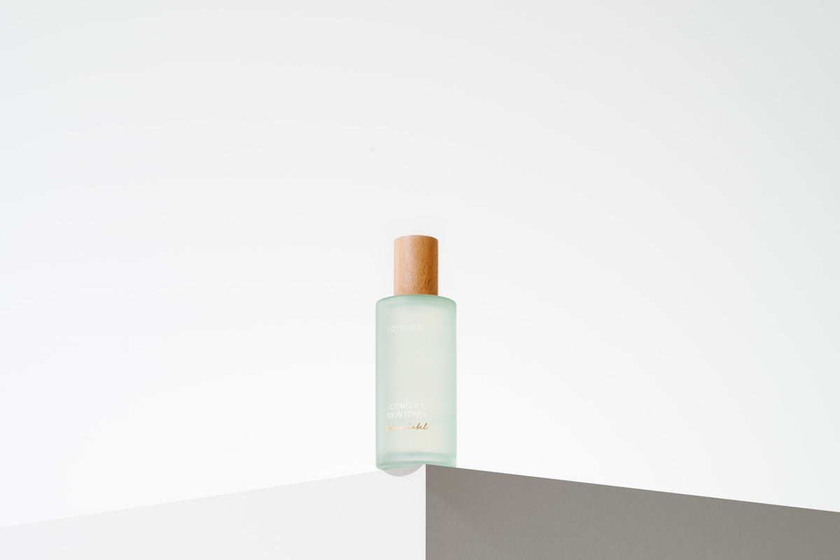 Formulier Comfort Skin Toner