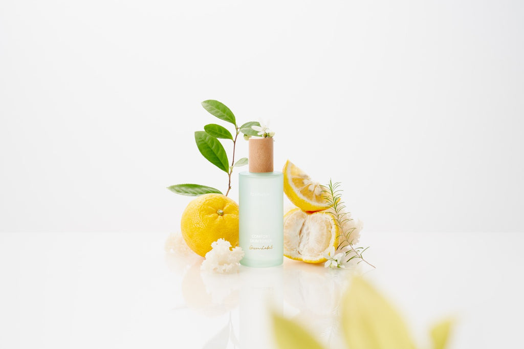 Formulier Comfort Skin Toner