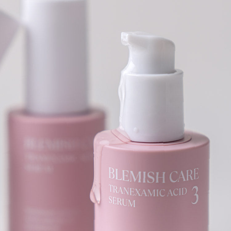 V'anhalla Blemish Care Tranexamic Acid 3 Serum